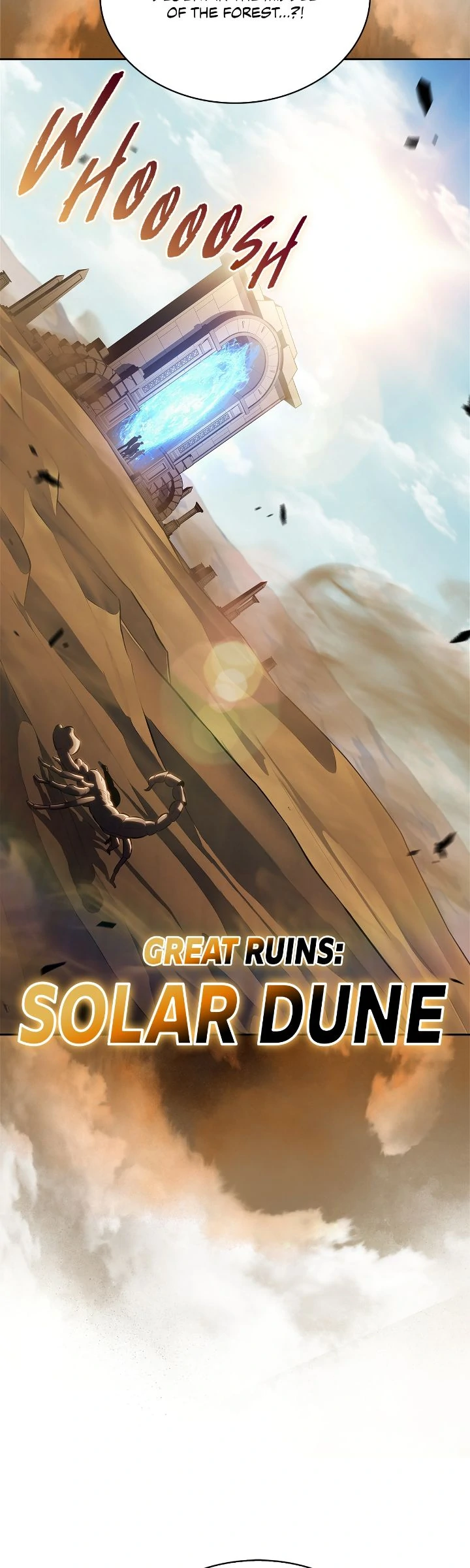 Read I'm the Max-Level Newbie ENGLISH Manga Online