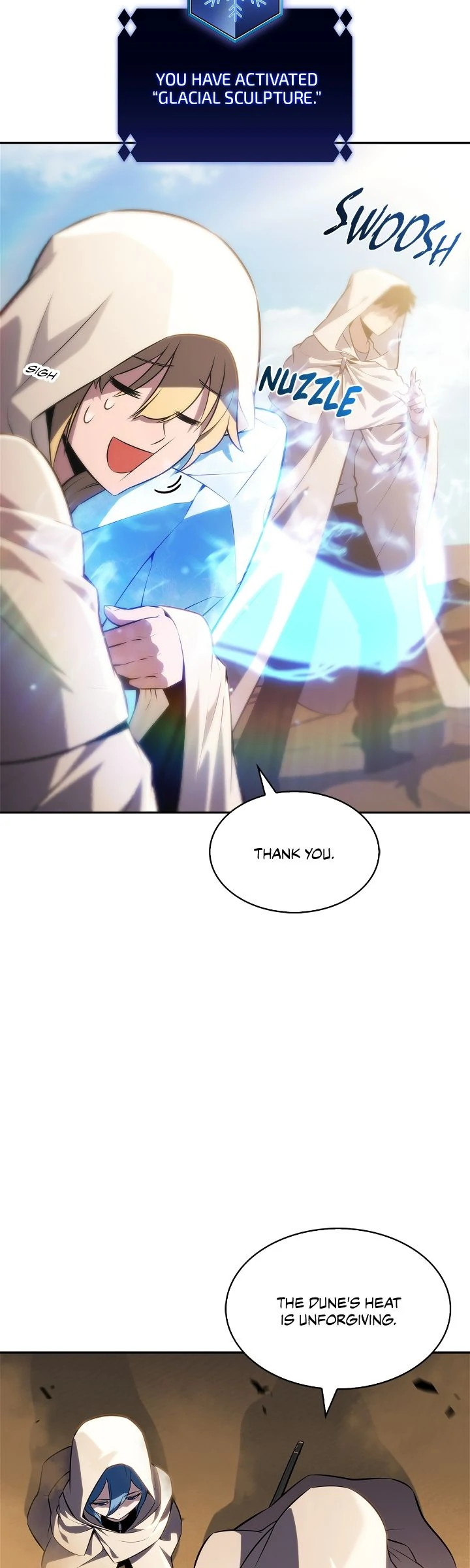 Read I'm the Max-Level Newbie ENGLISH Manga Online