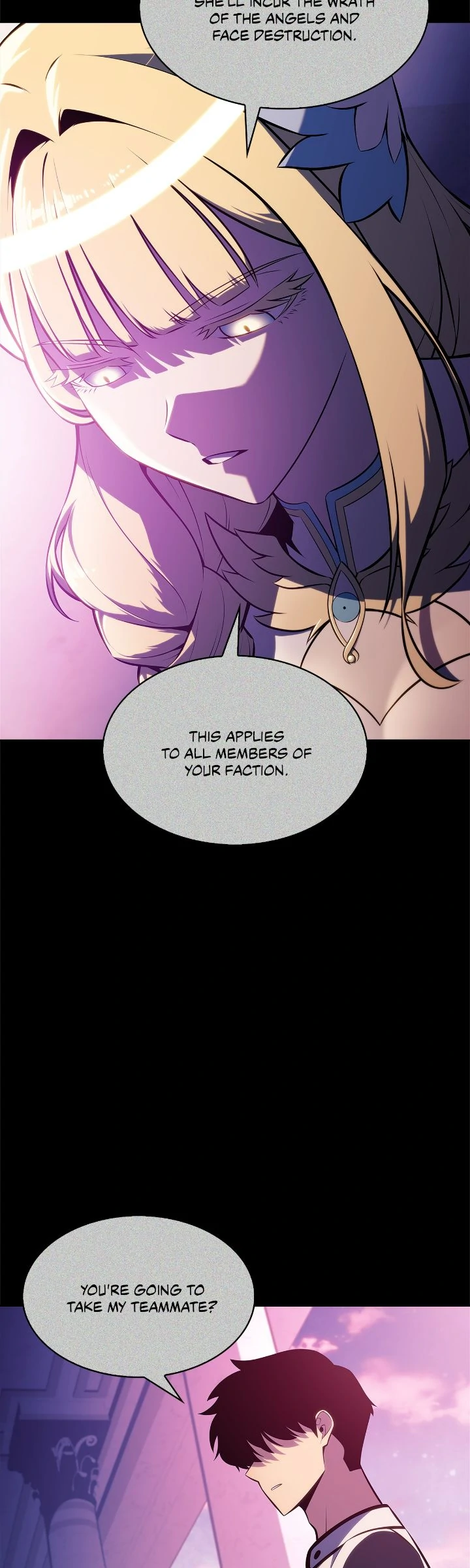 Read I'm the Max-Level Newbie ENGLISH Manga Online