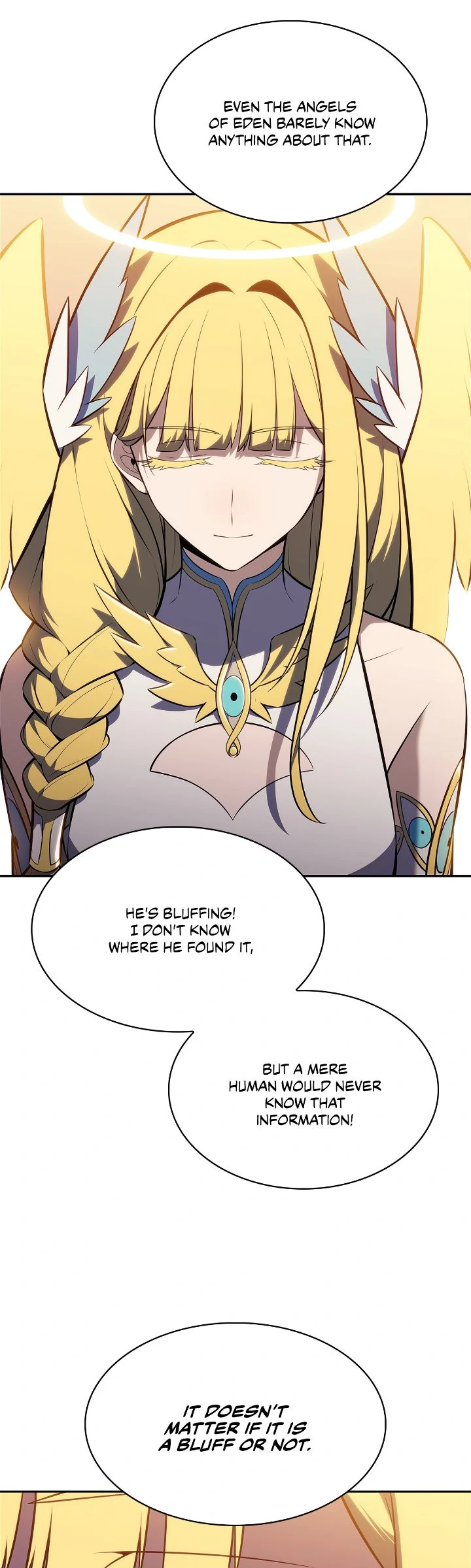 Read I'm the Max-Level Newbie ENGLISH Manga Online