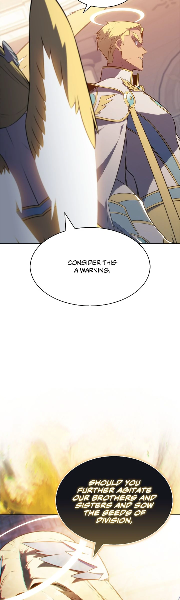 Read I'm the Max-Level Newbie ENGLISH Manga Online