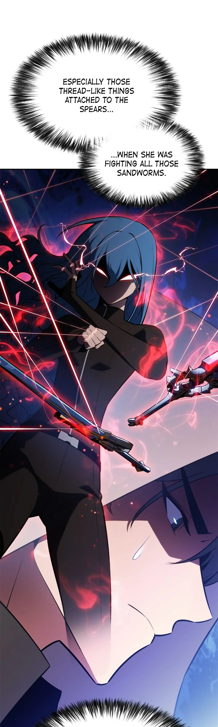 Read I'm the Max-Level Newbie ENGLISH Manga Online