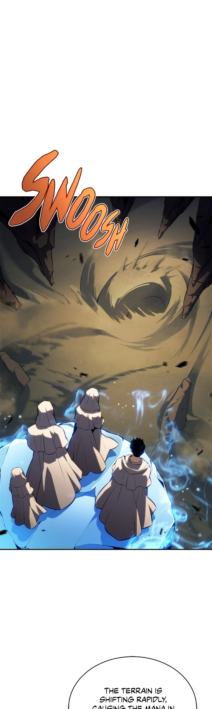 Read I'm the Max-Level Newbie ENGLISH Manga Online