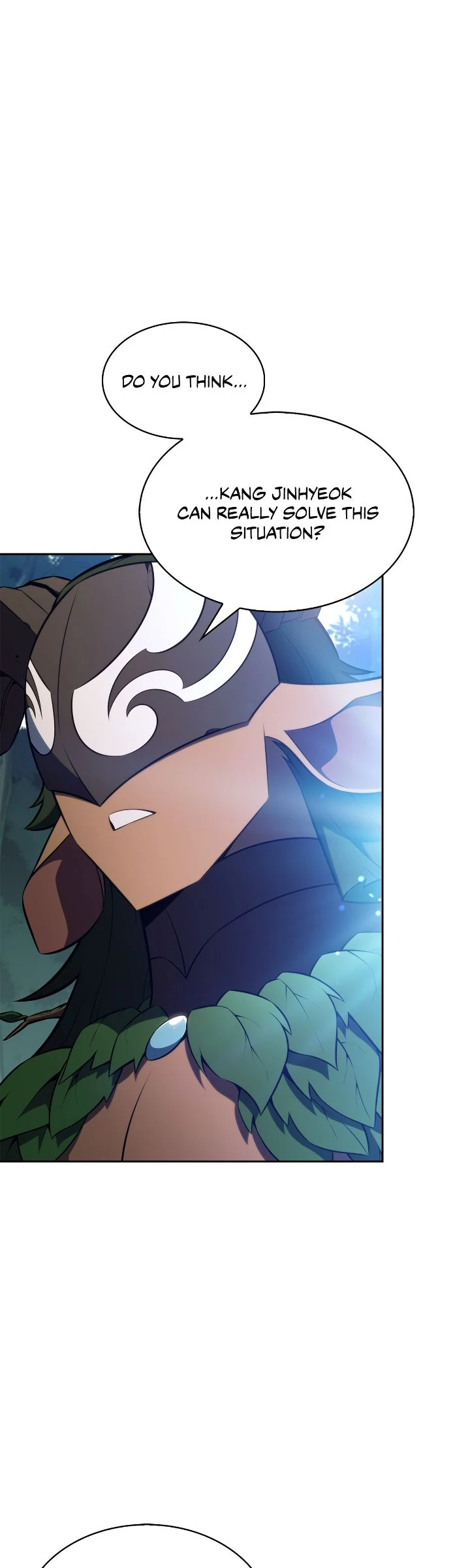 Read I'm the Max-Level Newbie ENGLISH Manga Online