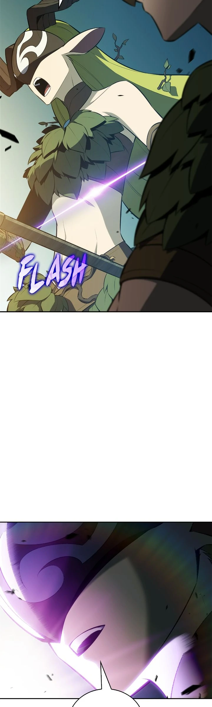 Read I'm the Max-Level Newbie ENGLISH Manga Online