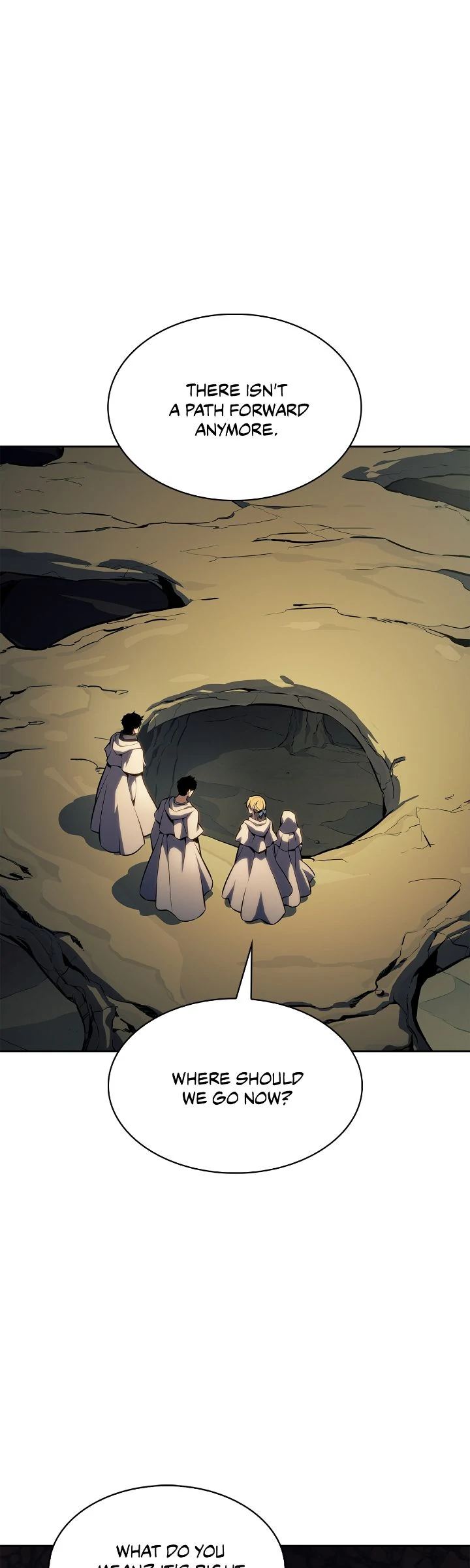 Read I'm the Max-Level Newbie ENGLISH Manga Online