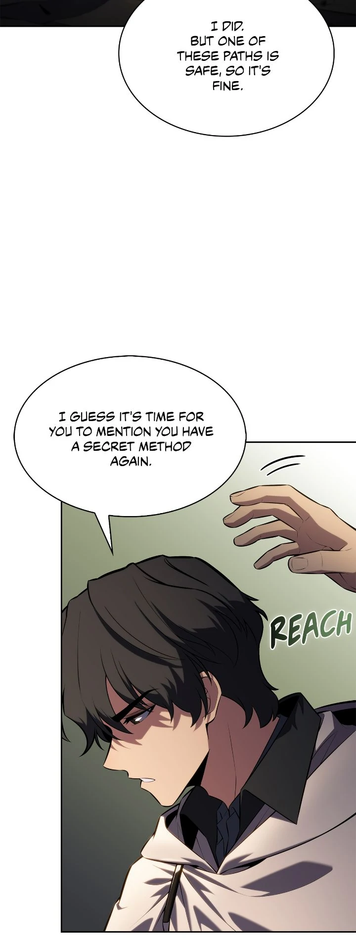 Read I'm the Max-Level Newbie ENGLISH Manga Online