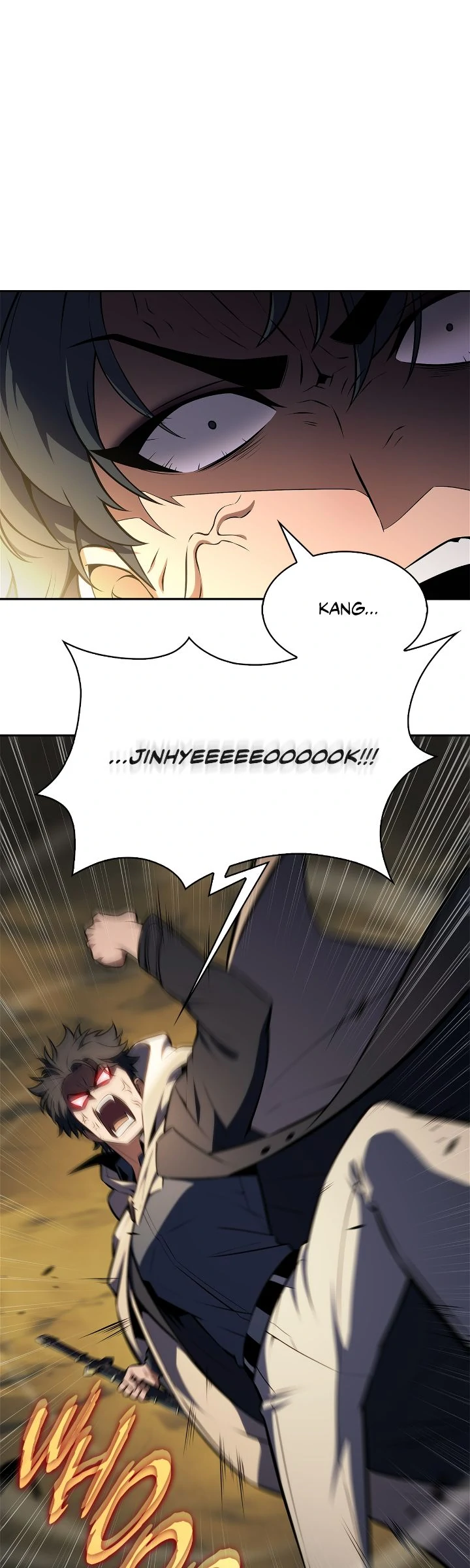 Read I'm the Max-Level Newbie ENGLISH Manga Online