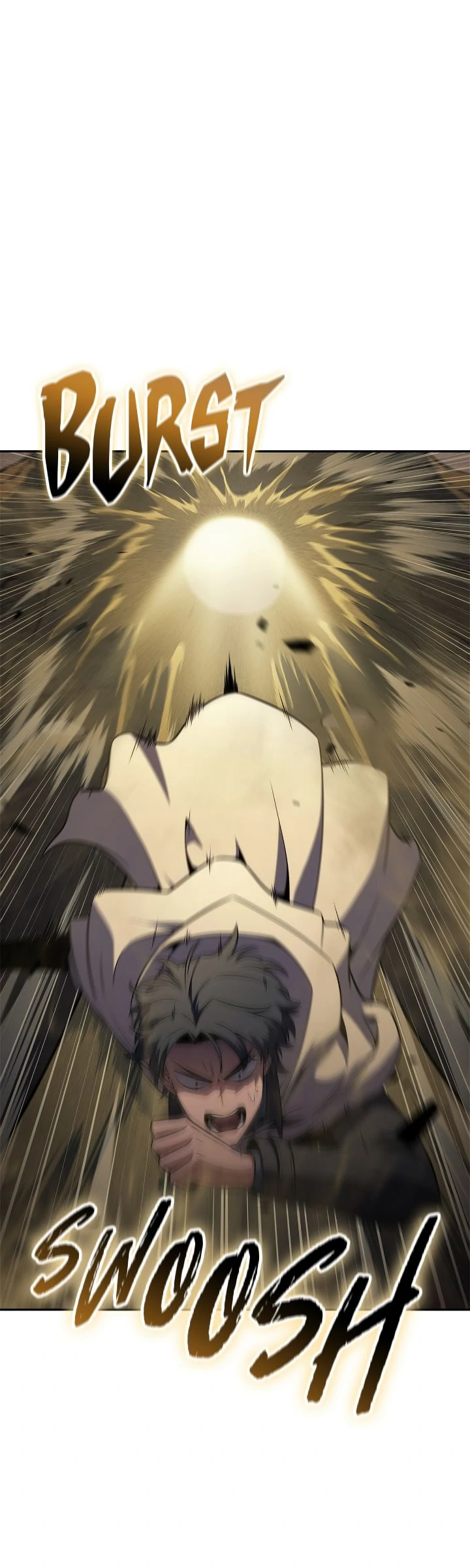 Read I'm the Max-Level Newbie ENGLISH Manga Online