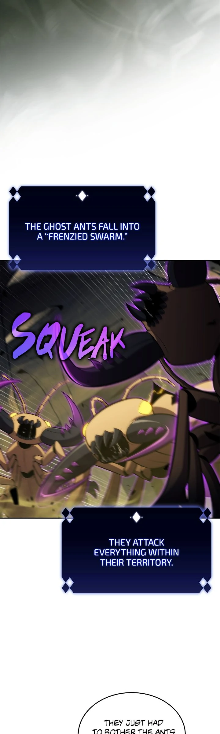 Read I'm the Max-Level Newbie ENGLISH Manga Online