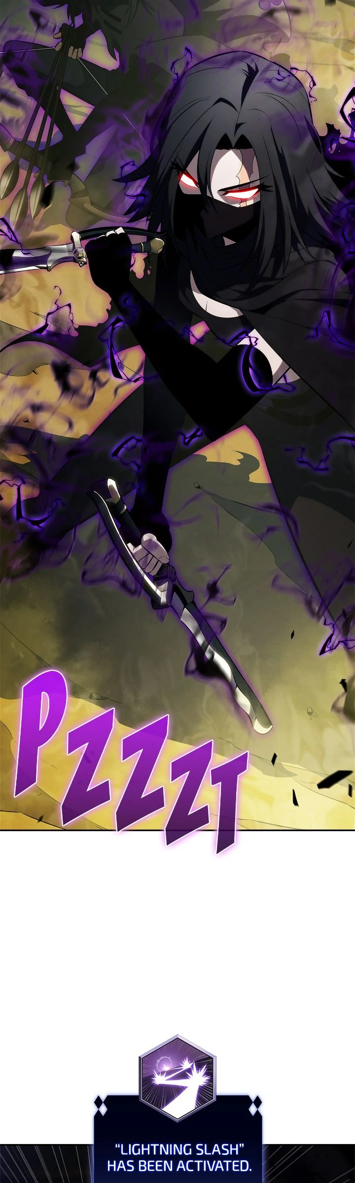 Read I'm the Max-Level Newbie ENGLISH Manga Online