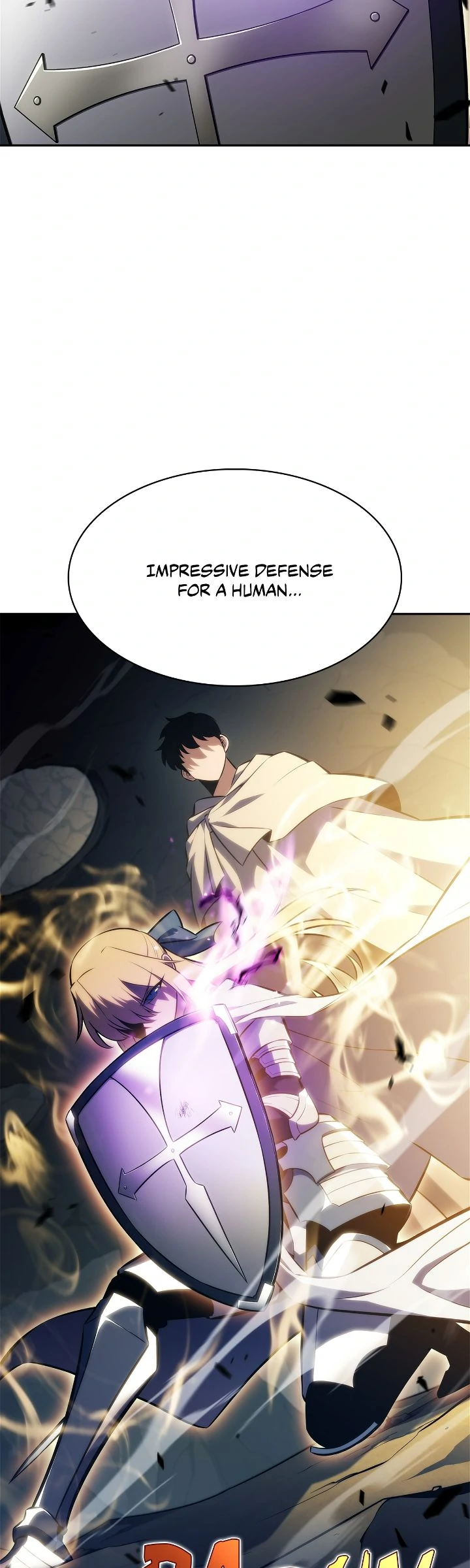 Read I'm the Max-Level Newbie ENGLISH Manga Online