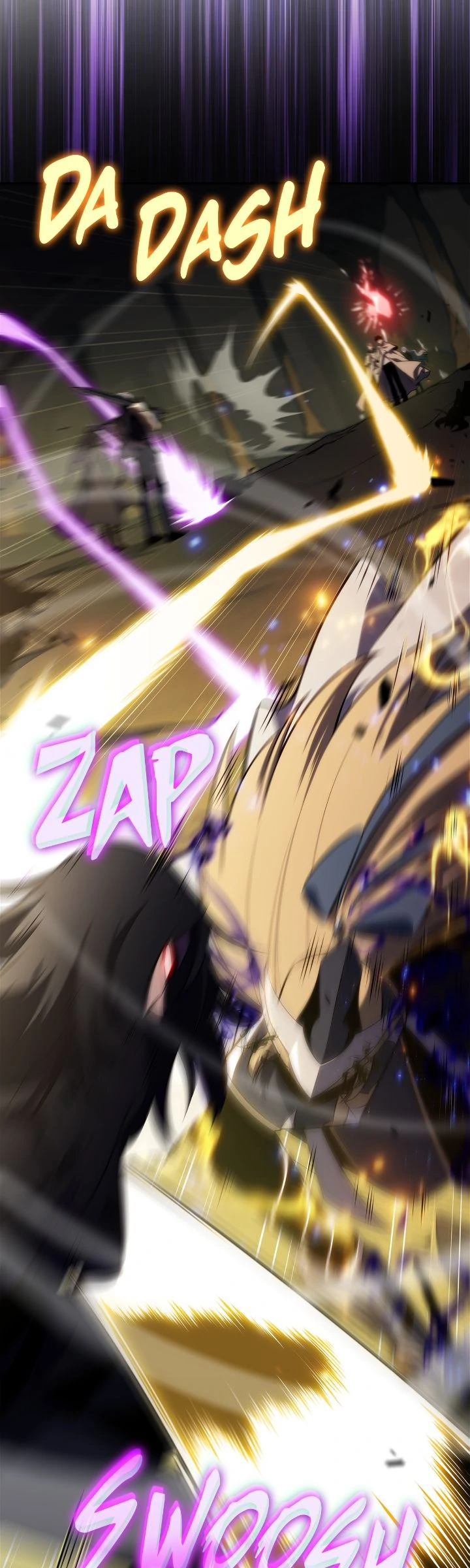 Read I'm the Max-Level Newbie ENGLISH Manga Online