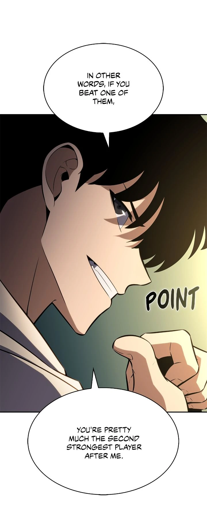 Read I'm the Max-Level Newbie ENGLISH Manga Online