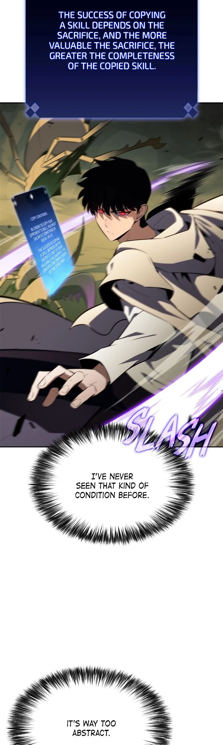 Read I'm the Max-Level Newbie ENGLISH Manga Online