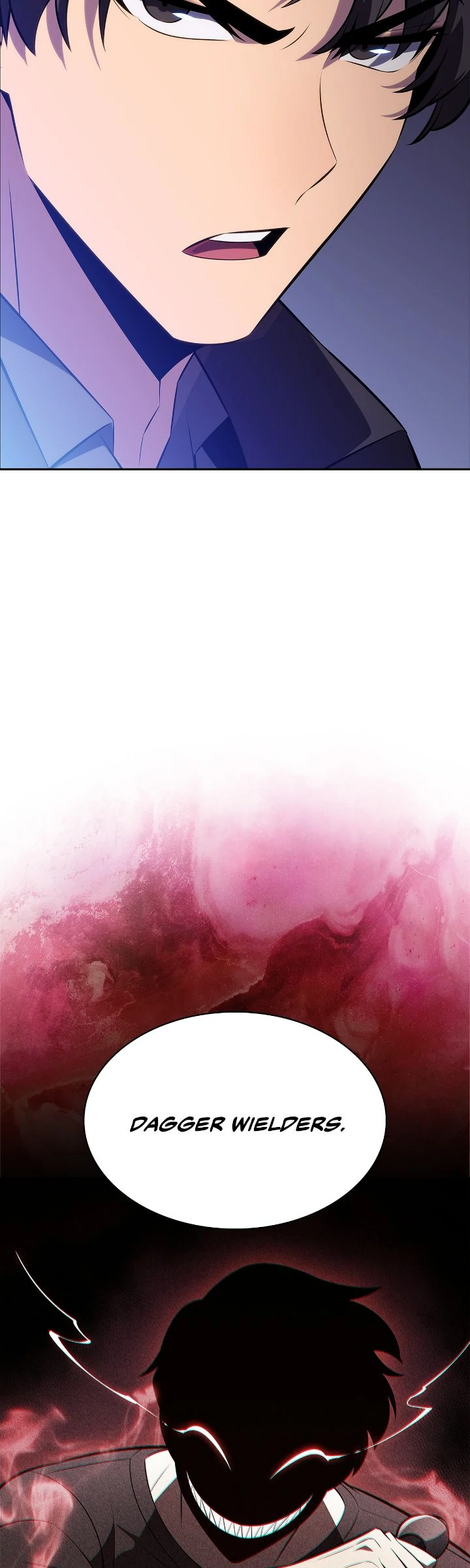 Read I'm the Max-Level Newbie ENGLISH Manga Online