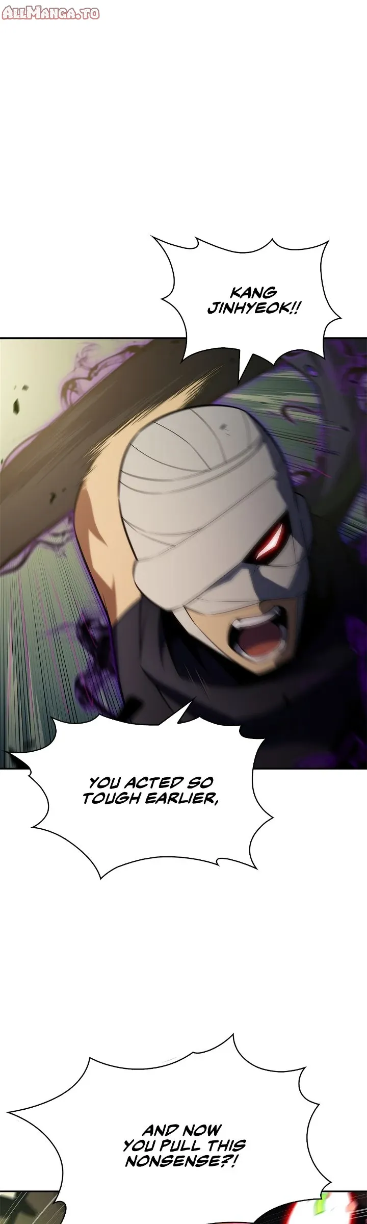 Read I'm the Max-Level Newbie ENGLISH Manga Online