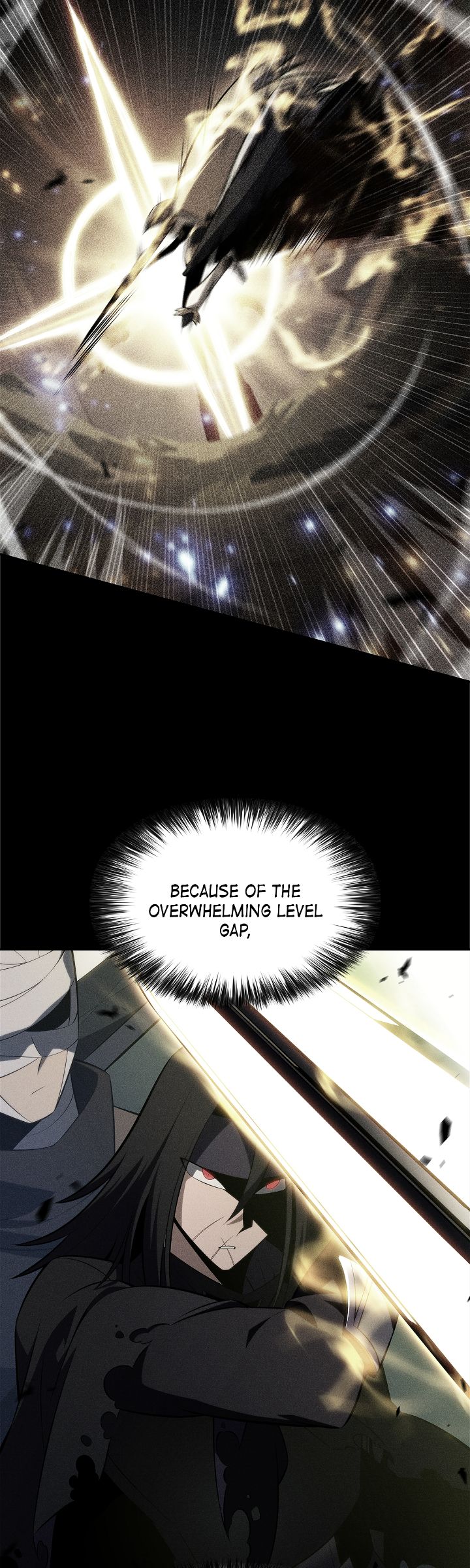 Read I'm the Max-Level Newbie ENGLISH Manga Online