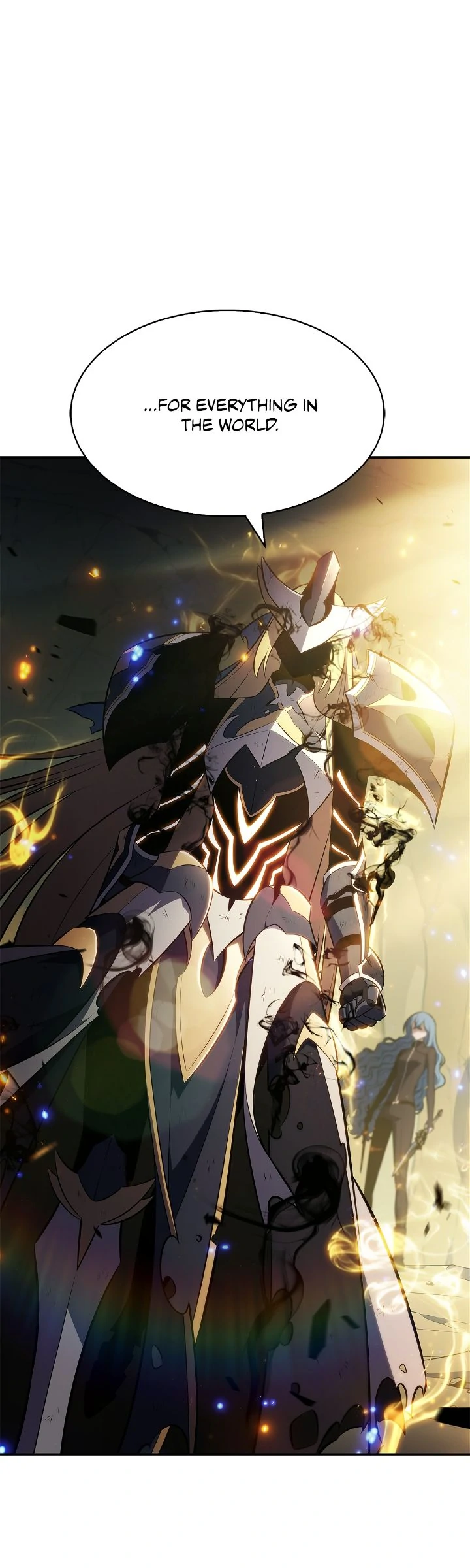 Read I'm the Max-Level Newbie ENGLISH Manga Online