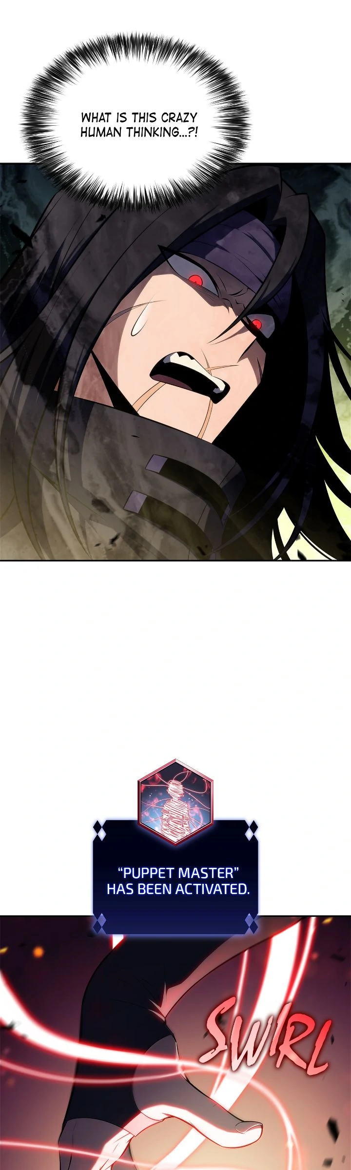 Read I'm the Max-Level Newbie ENGLISH Manga Online