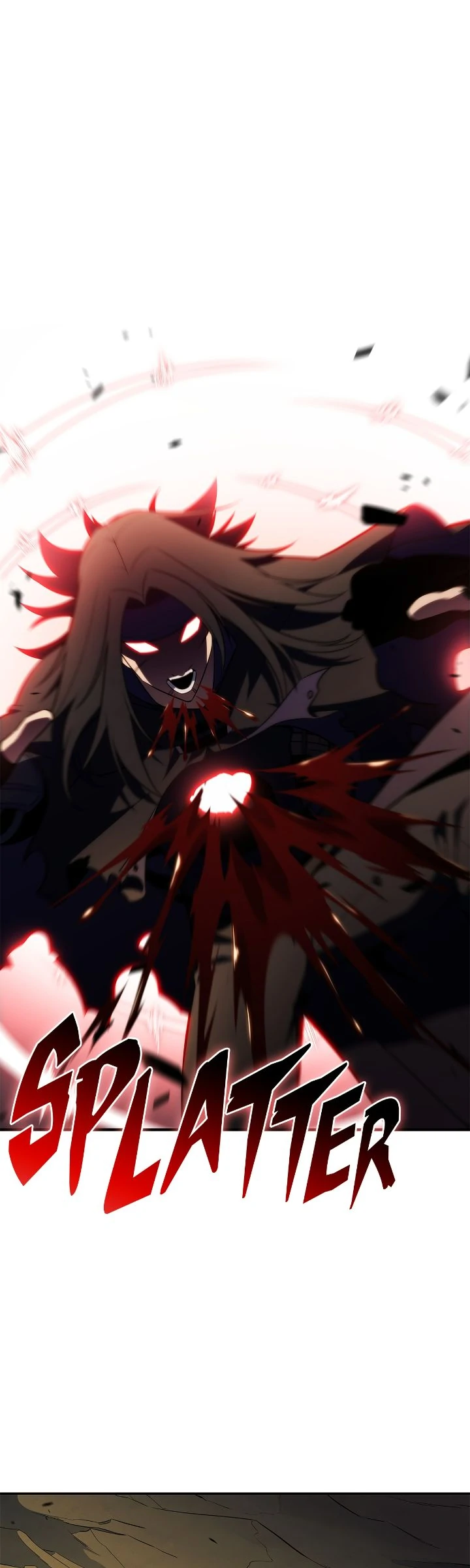 Read I'm the Max-Level Newbie ENGLISH Manga Online