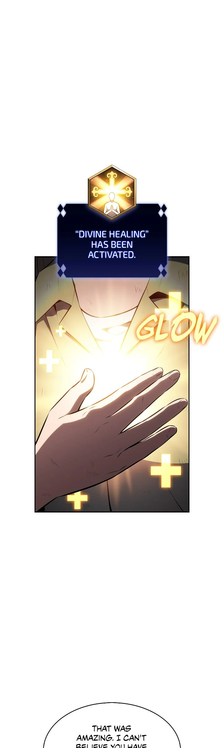 Read I'm the Max-Level Newbie ENGLISH Manga Online