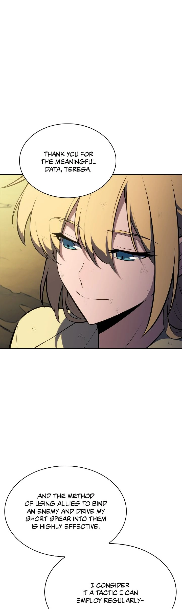 Read I'm the Max-Level Newbie ENGLISH Manga Online