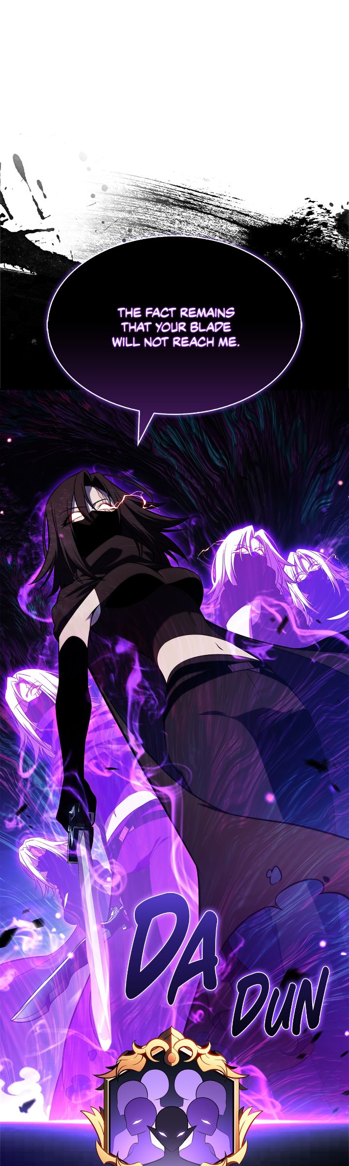 Read I'm the Max-Level Newbie ENGLISH Manga Online