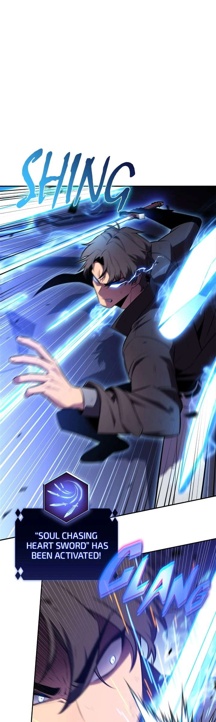 Read I'm the Max-Level Newbie ENGLISH Manga Online