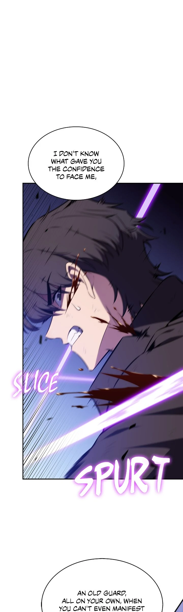 Read I'm the Max-Level Newbie ENGLISH Manga Online