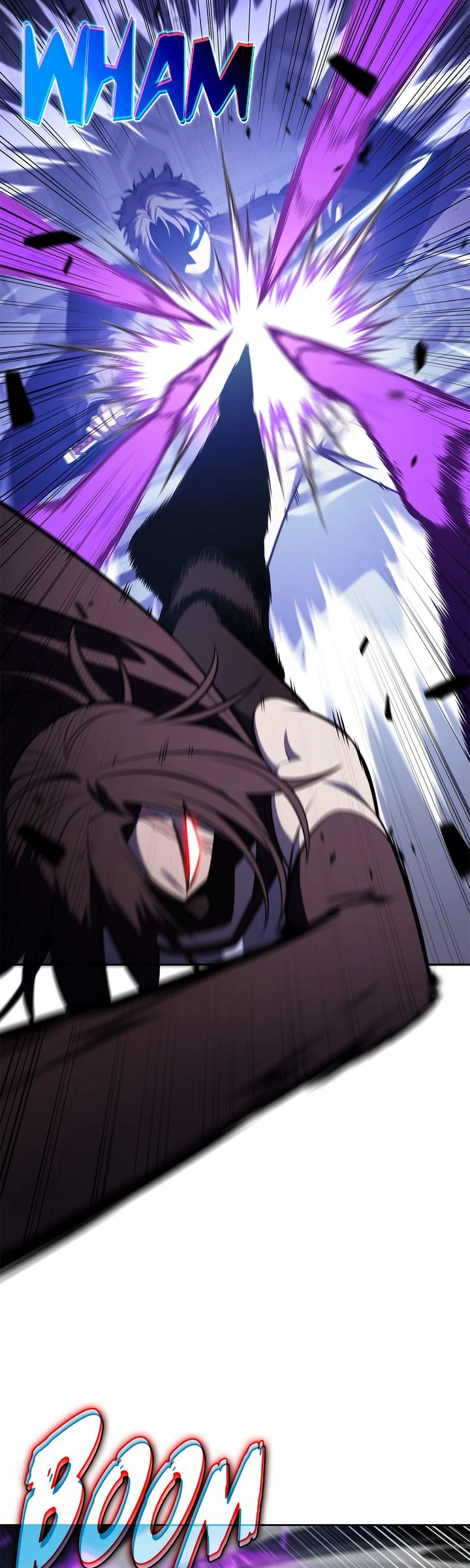 Read I'm the Max-Level Newbie ENGLISH Manga Online