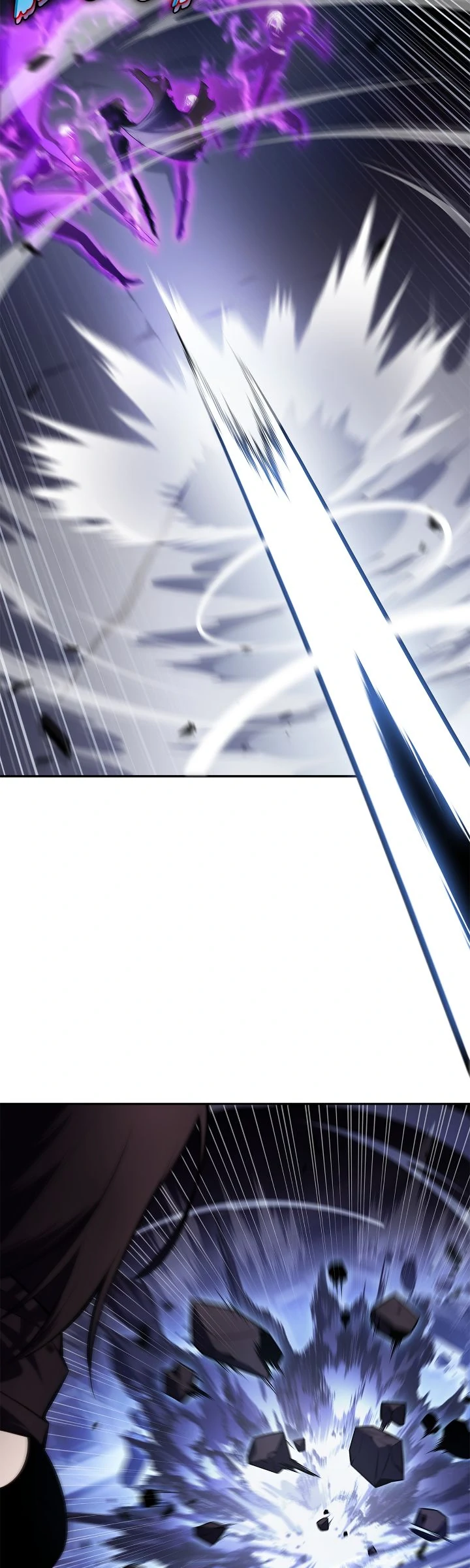 Read I'm the Max-Level Newbie ENGLISH Manga Online