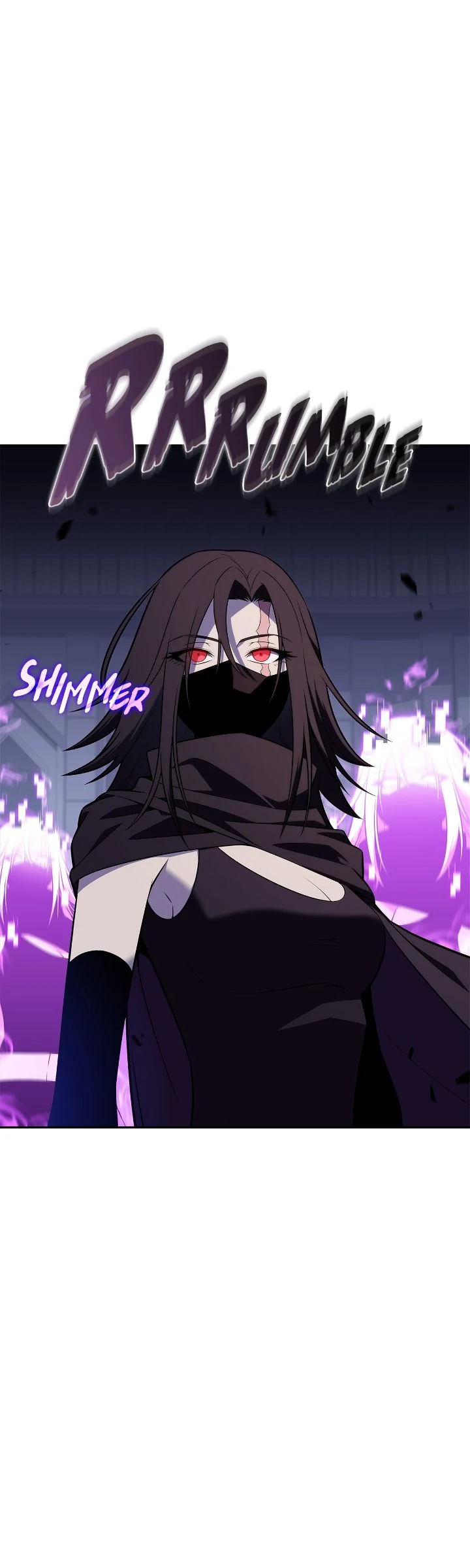 Read I'm the Max-Level Newbie ENGLISH Manga Online