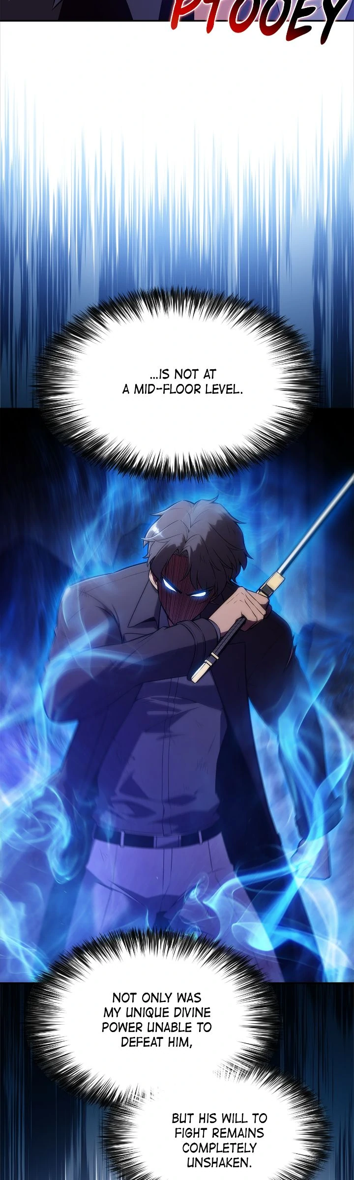 Read I'm the Max-Level Newbie ENGLISH Manga Online