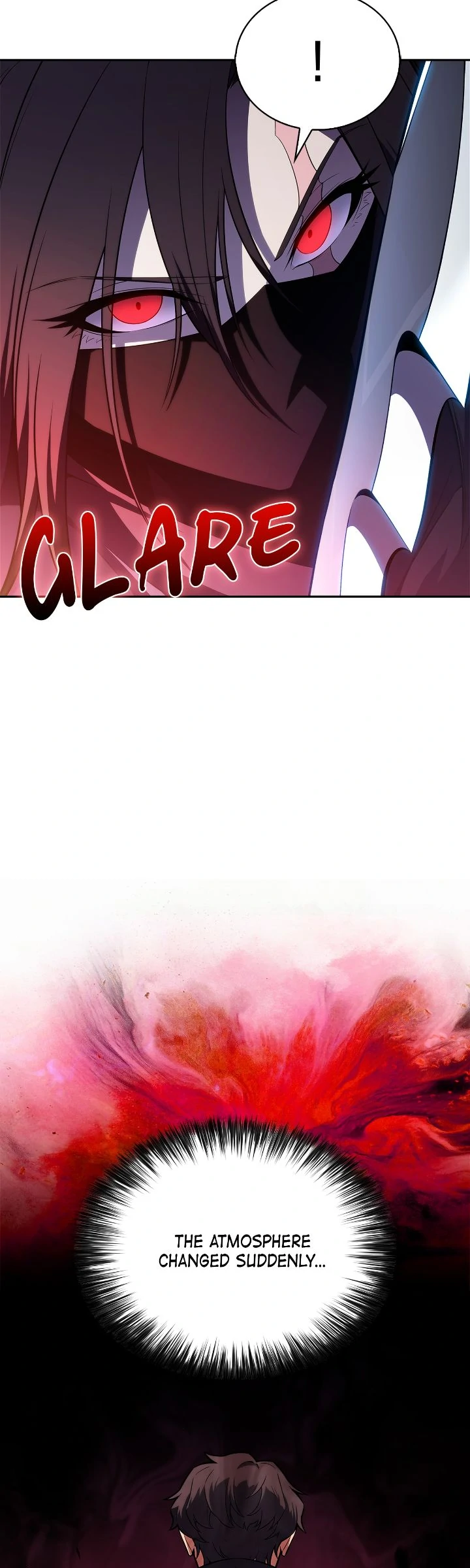 Read I'm the Max-Level Newbie ENGLISH Manga Online