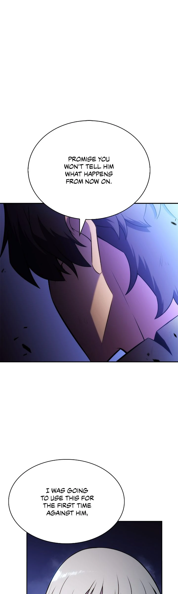 Read I'm the Max-Level Newbie ENGLISH Manga Online