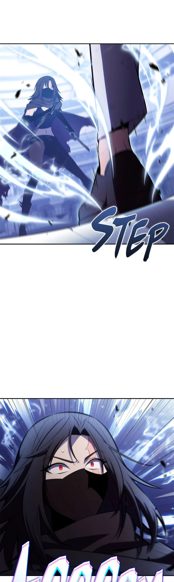 Read I'm the Max-Level Newbie ENGLISH Manga Online