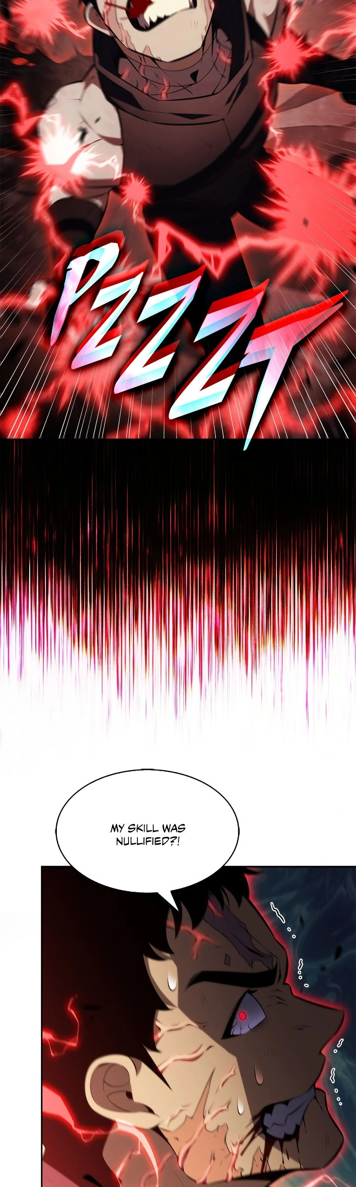 Read I'm the Max-Level Newbie ENGLISH Manga Online