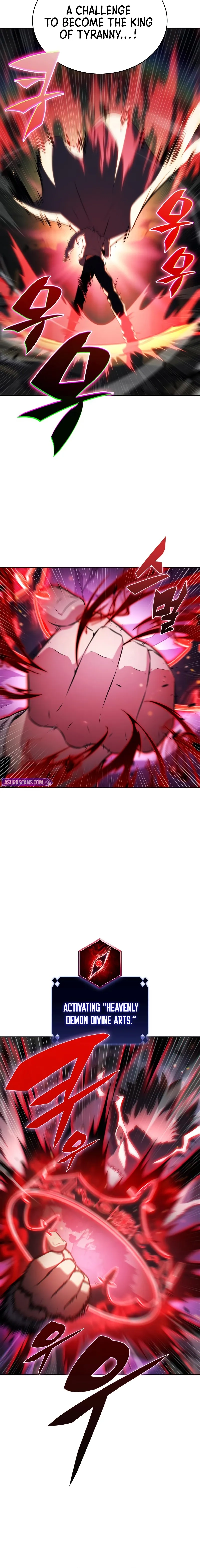 Read I'm the Max-Level Newbie ENGLISH Manga Online