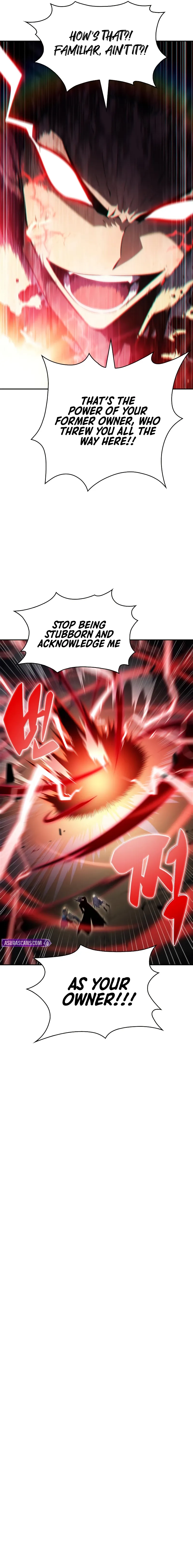 Read I'm the Max-Level Newbie ENGLISH Manga Online