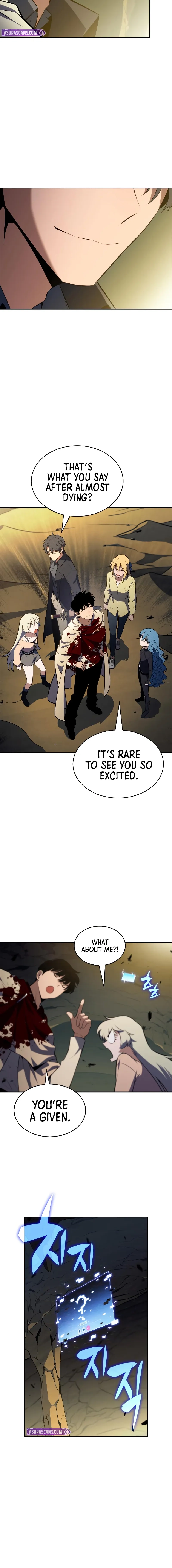 Read I'm the Max-Level Newbie ENGLISH Manga Online