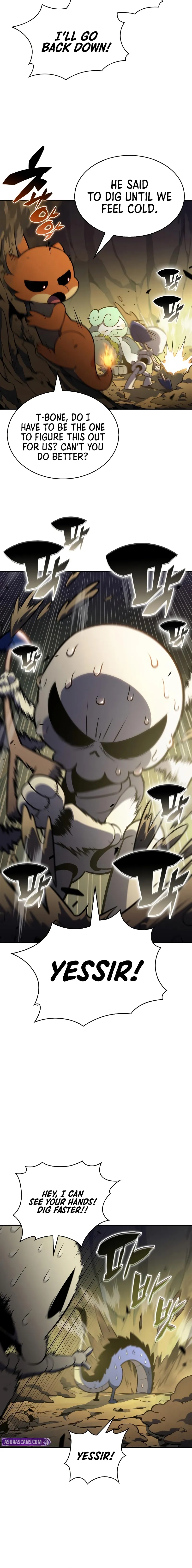 Read I'm the Max-Level Newbie ENGLISH Manga Online