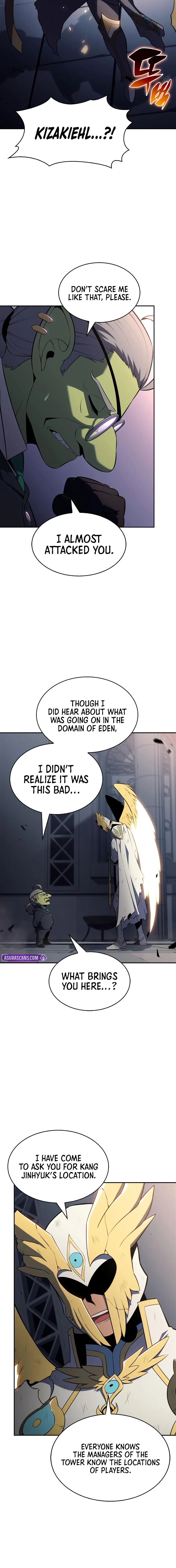 Read I'm the Max-Level Newbie ENGLISH Manga Online