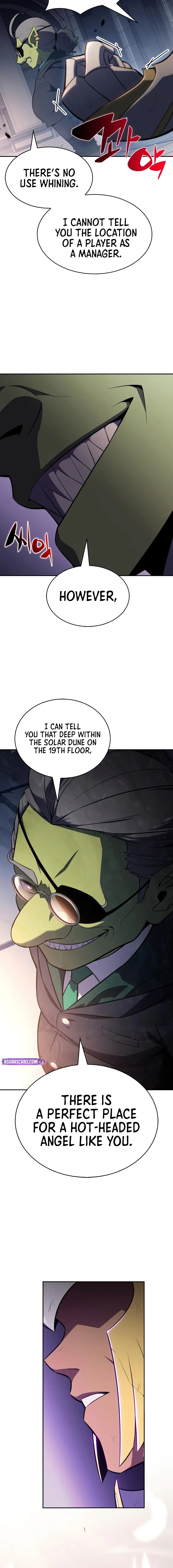 Read I'm the Max-Level Newbie ENGLISH Manga Online