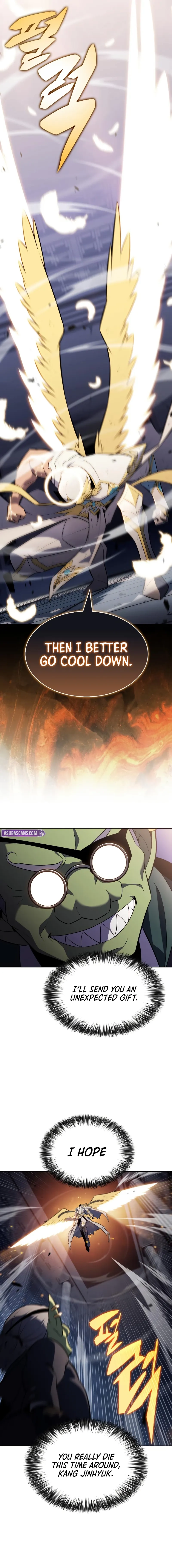 Read I'm the Max-Level Newbie ENGLISH Manga Online