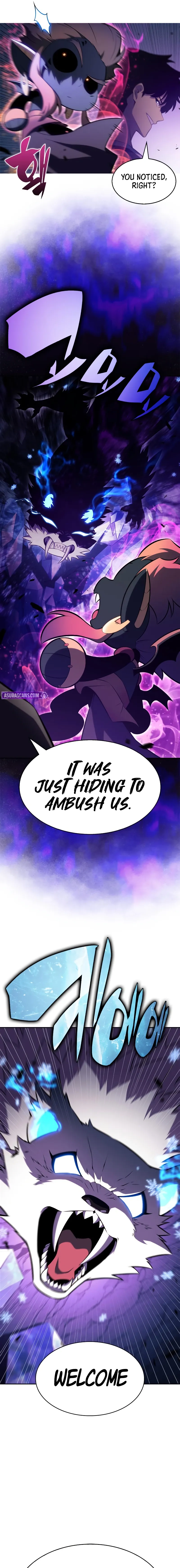 Read I'm the Max-Level Newbie ENGLISH Manga Online