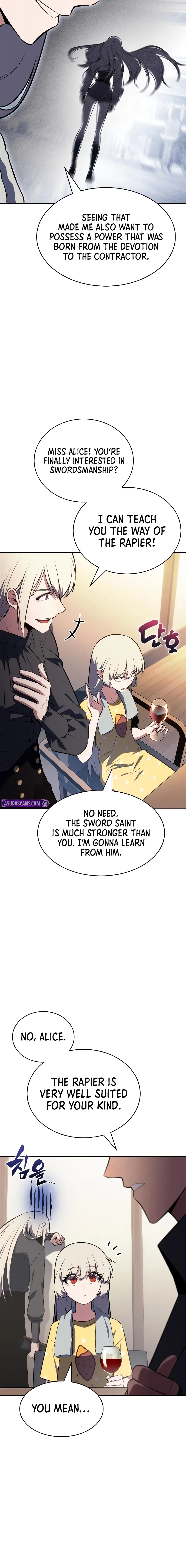 Read I'm the Max-Level Newbie ENGLISH Manga Online