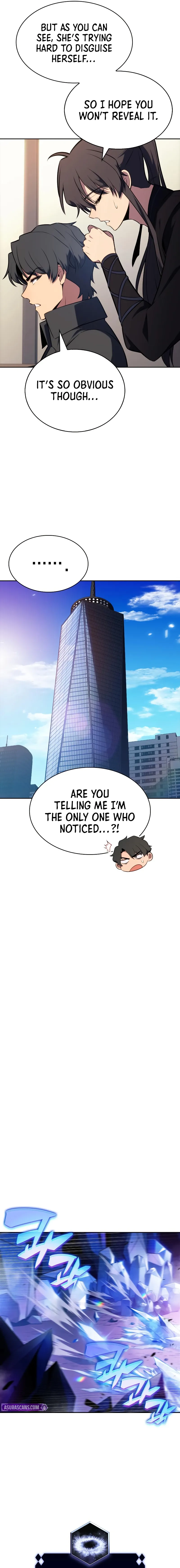 Read I'm the Max-Level Newbie ENGLISH Manga Online