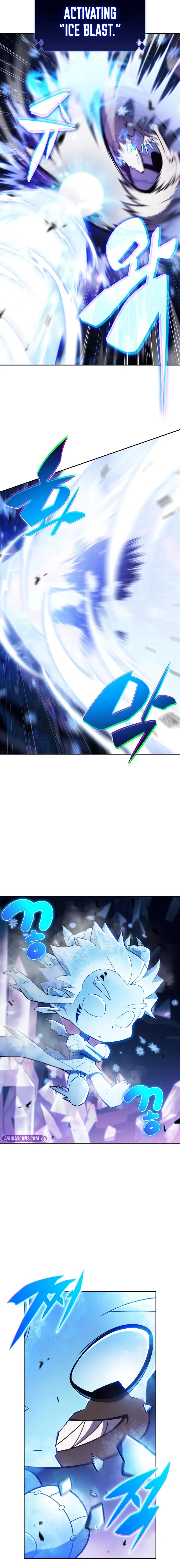 Read I'm the Max-Level Newbie ENGLISH Manga Online