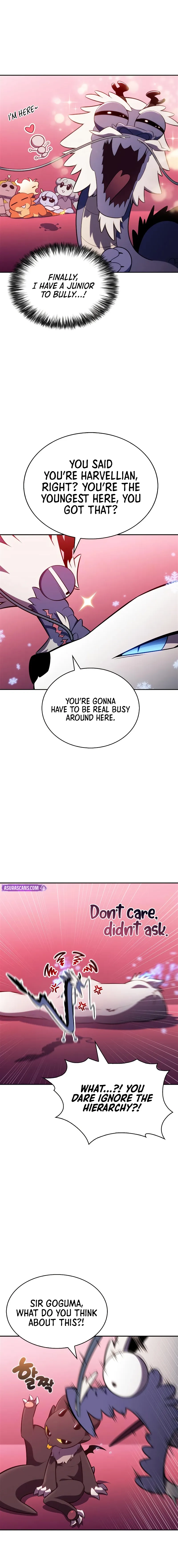 Read I'm the Max-Level Newbie ENGLISH Manga Online